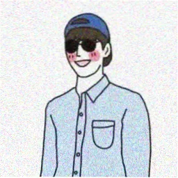 用户陈叙头像